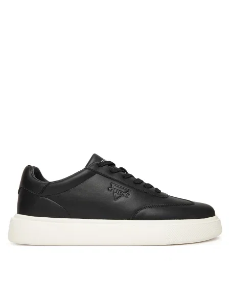 Sneakers Guess FMFPLA negru