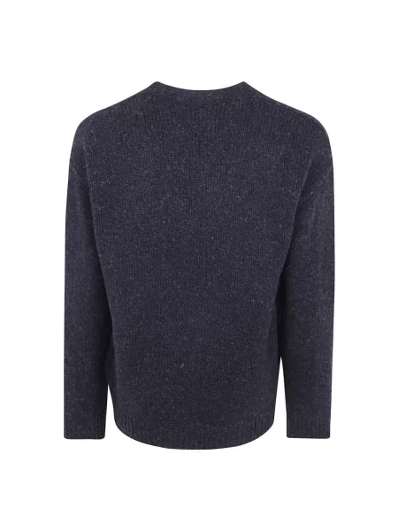 Sweter Polo Ralph Lauren wełniany czarny