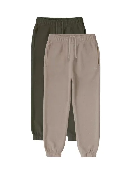 Tommy Life Hlače TOMMY Gerade geschnittene Jogginghose miks