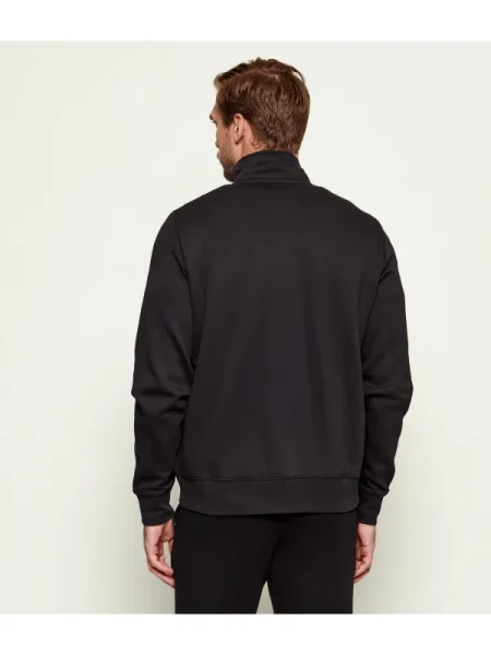 Tommy Hilfiger Hanorac negru