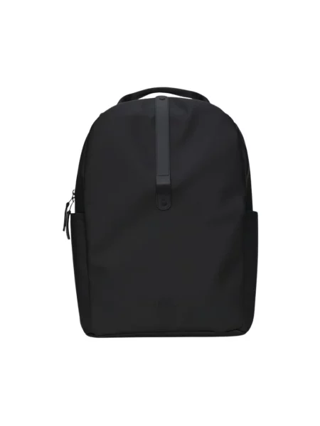 Torba Rains retro czarna