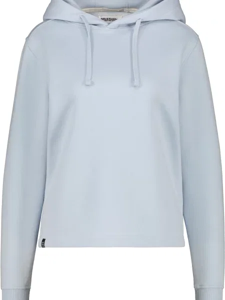 Alife and Kickin Pulover AKFrederike' albastru