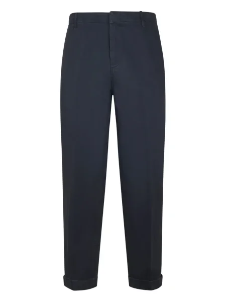 Pantaloni Dondup albastru