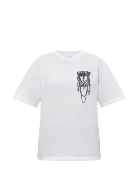 Tricou Carhartt Wip alb
