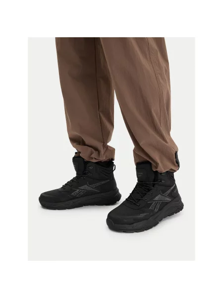 Μποτάκια Reebok μαύρο