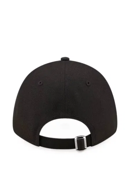 Czapka z daszkiem New Era Cap czarna