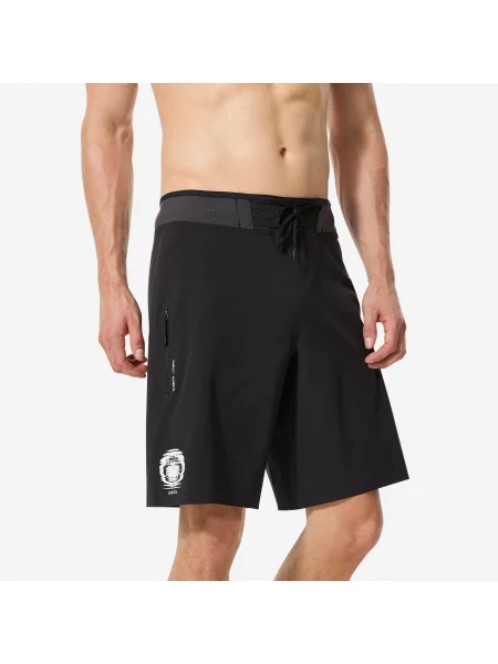 Spodenki surfingowe Decathlon Lnr Ecl