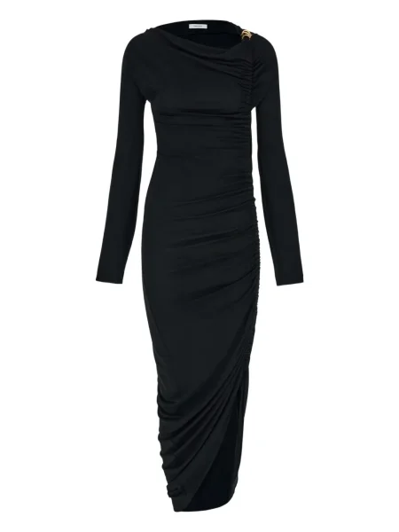 Rochie Ferragamo de costum negru