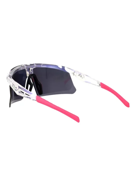 Ochelari de soare Adidas alb