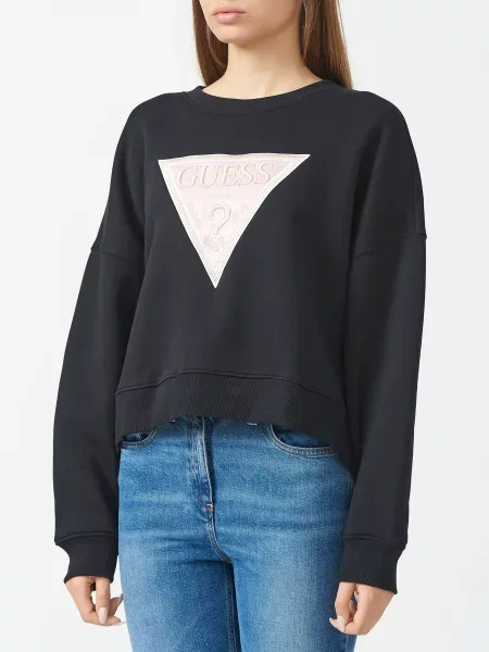 Светр Guess чорний