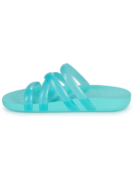 Natikače Crocs plava