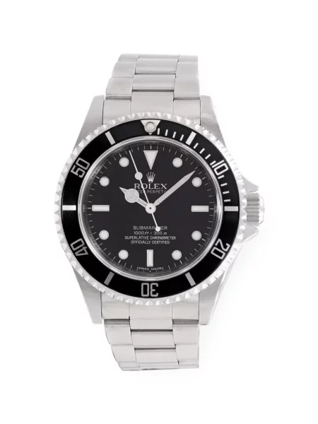 Ceas Rolex negru