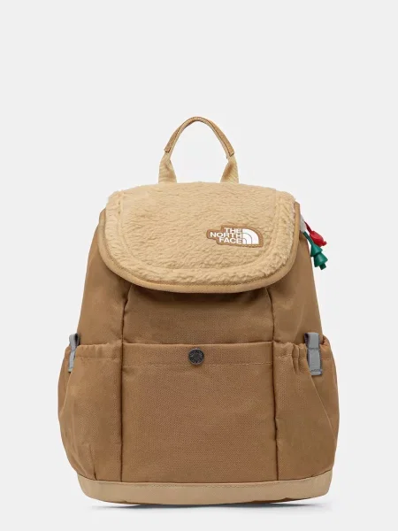 The North Face Ruksak Y MINI EXPLORER zelená