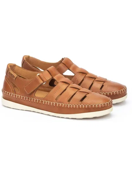 Pantofi Pikolinos maro