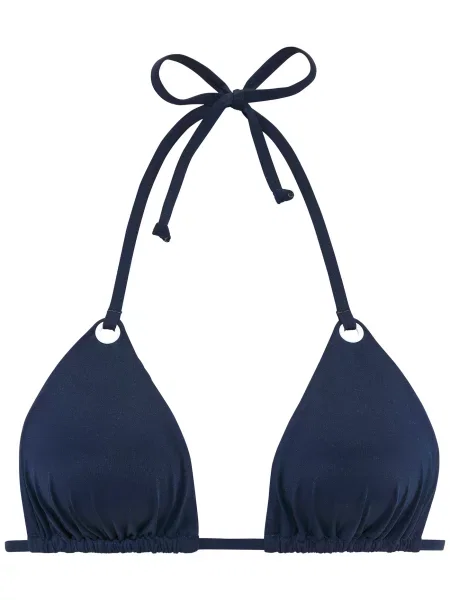 S.Oliver Sutien costum de baie bleumarin