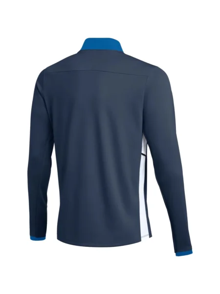 Bunda Nike modrá