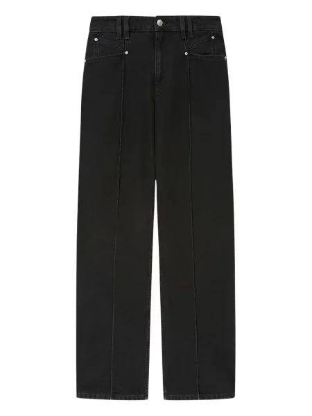 Blugi Isabel Marant negru