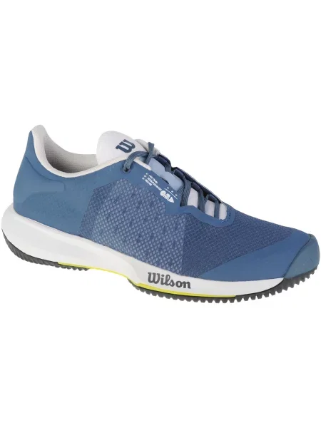 Fitness tenisky Wilson modré