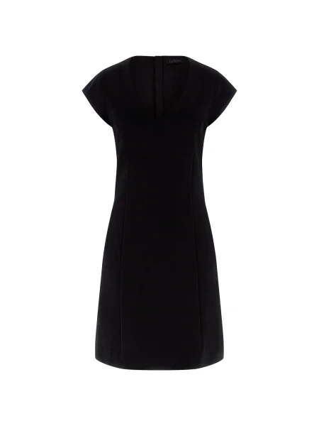 GUESS Rochie CHRISSY' negru