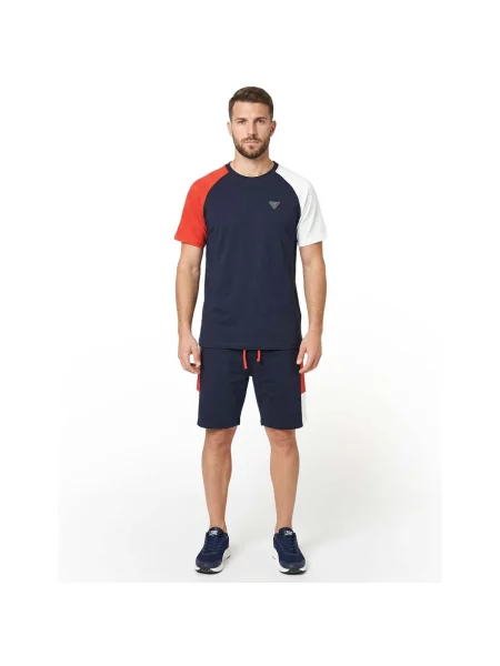 Tricou copii Leone 1947 albastru