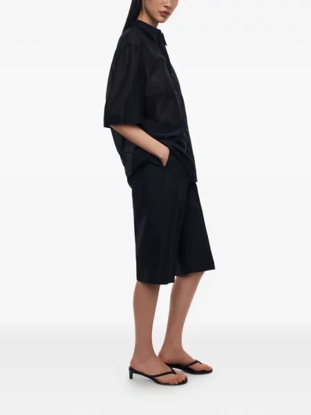 Cămașă 12 Storeez negru