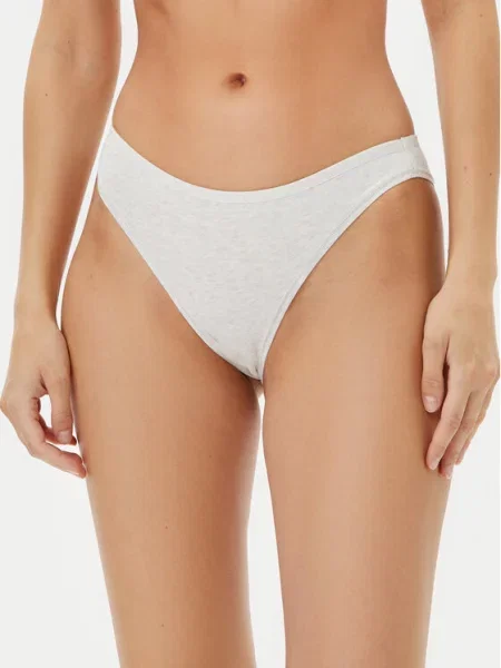 Tommy Hilfiger Figi klasyczne szary