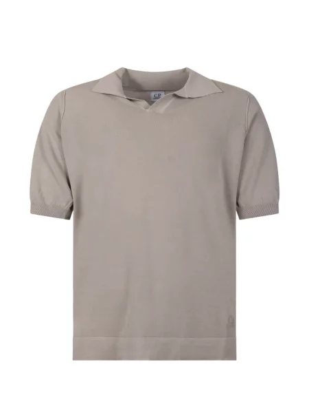 Tricou polo C.p. Company scurt
