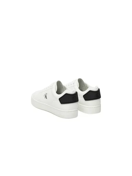 Copati Calvin Klein Jeans bela