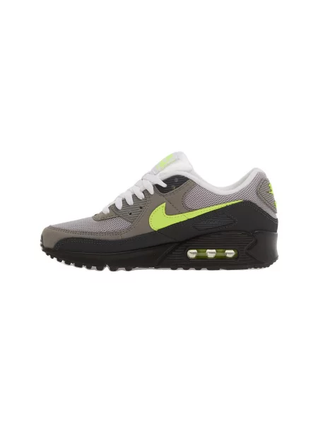 Tenisky Nike Air Max 90 čierna