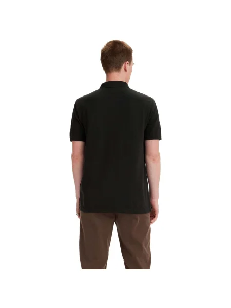 Levi's® Big & Tall Tricou roșu negru