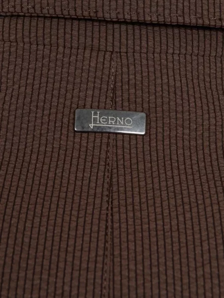 Geacă Herno maro