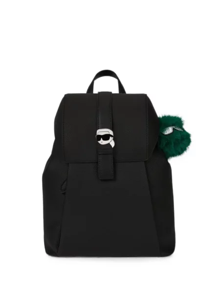 Rucsac Karl Lagerfeld negru