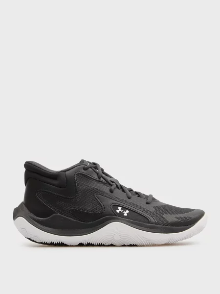 Кроссовки Under Armour черные