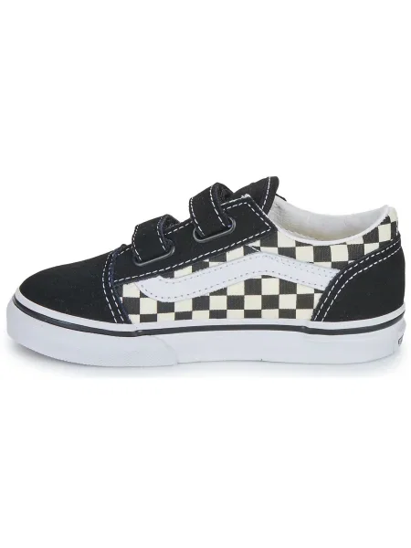 Pantofi copii Vans negru