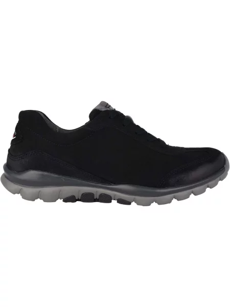 Pantofi Gabor negru