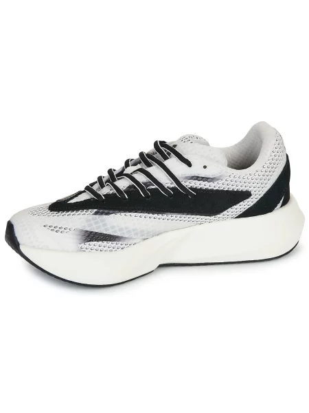 Pantofi Adidas gri