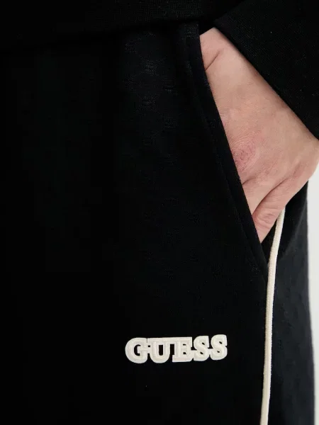 Спортивные штаны Guess