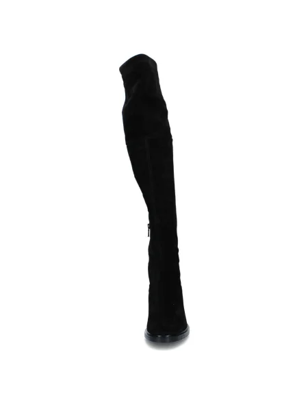Pantofi Nerogiardini negru