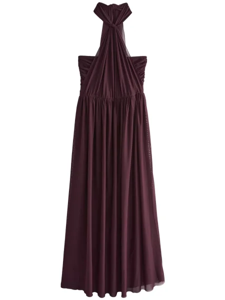 Next Večerna obleka lila