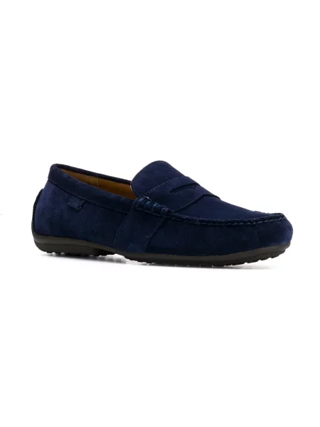 Лоуфъри Polo Ralph Lauren синьо