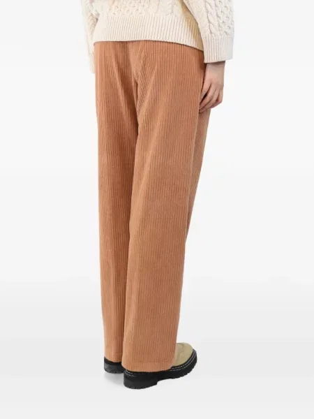 Pantaloni Masscob roz