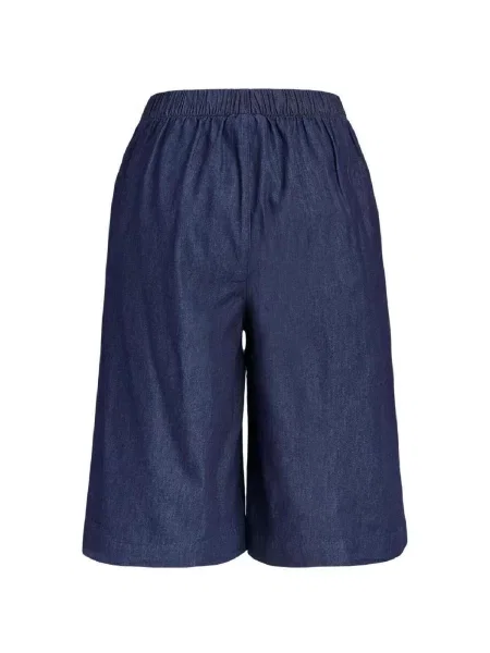 Pantaloni Jjxx albastru
