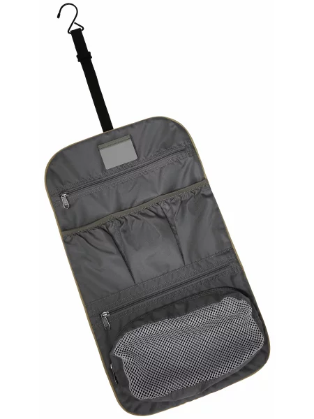 Сумка Jack Wolfskin бежевая