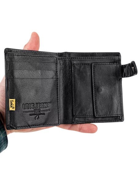 Torba Lois crna