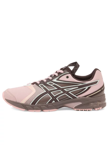 Sneakersy Asics różowe