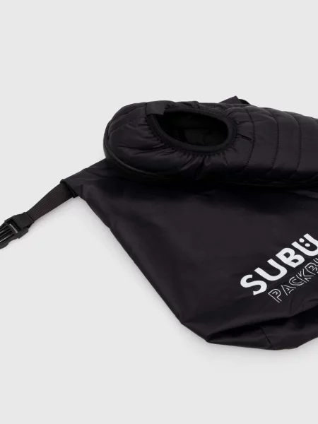 Компактные тапочки Subu
