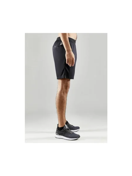 Pantaloni Craft negru