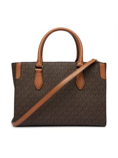 MICHAEL Michael Kors Kabelka hnedá