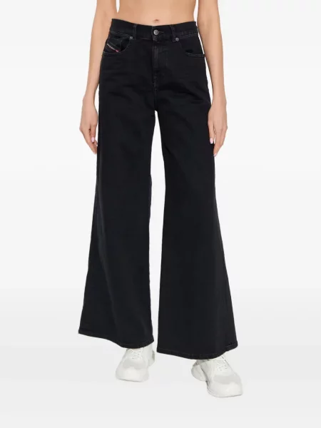 Blugi Diesel 1978 negru