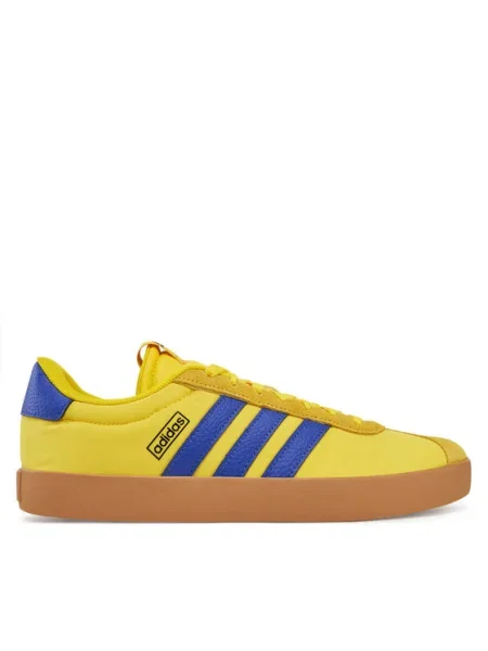 Adidas Sneakers VL Court galben